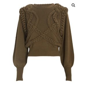 Ronny Kobo Yeva Sweater